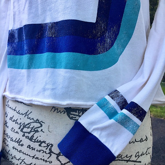 Junkfood Atari Pong Long Sleeve Tee - Picture 7 of 16